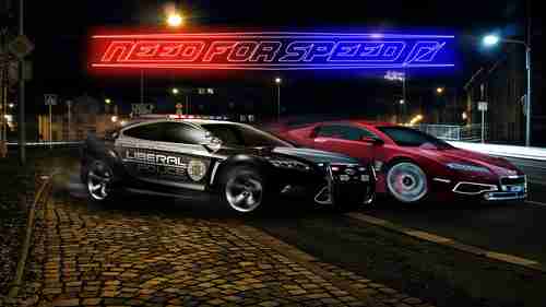 科幻动作游戏《奈米使徒计划》预告公布，今年发售！