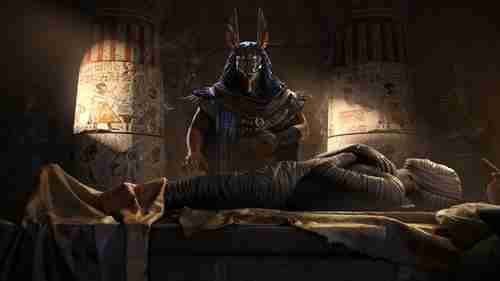 值得期待！《真人快打》30周年PS5捆绑包内容曝光