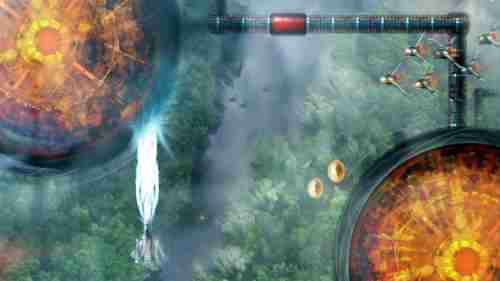 肉鸽战术动作游戏《无尽地牢》公开MV风格新预告片，极致震撼体验来袭！